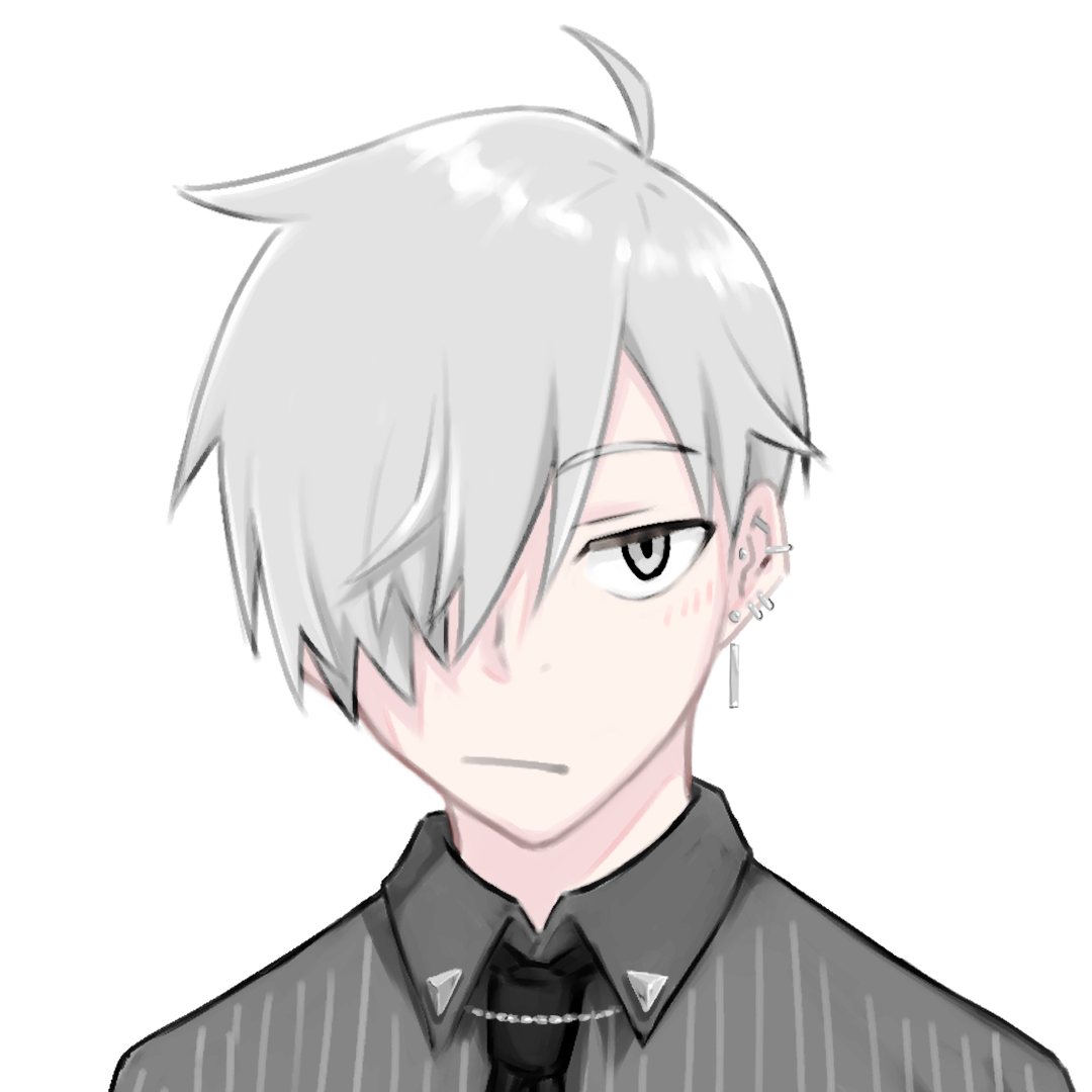 face of suzuri